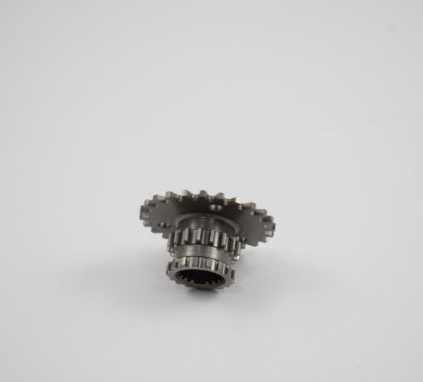 Engrenagem Inferior Corrente Comando Rotor Srad 750 07-09