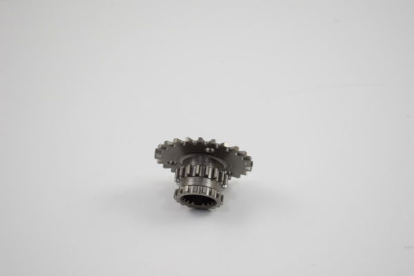 Engrenagem Inferior Corrente Comando Rotor Srad 750 07-09