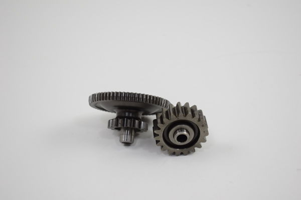 Engrenagem Redução Partida Srad 750 07-09 Original