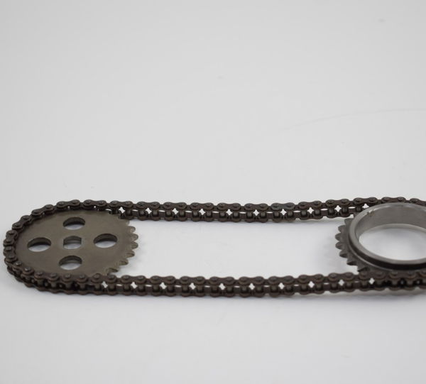 Engrenagem E Corrente Bomba Oleo Srad 750 07-09 