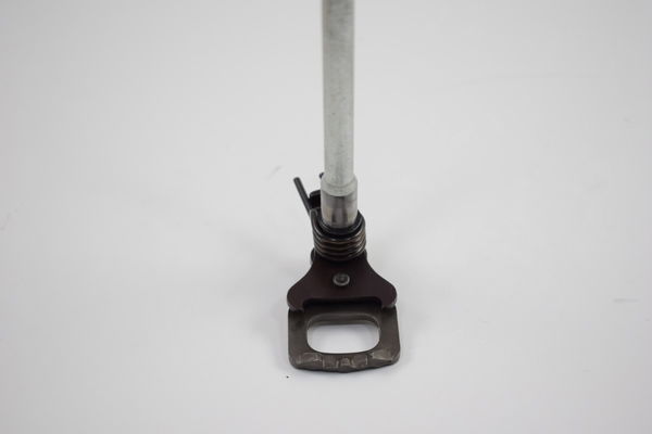 Eixo Pedal Seletor Cambio Srad 750 07-09 Original