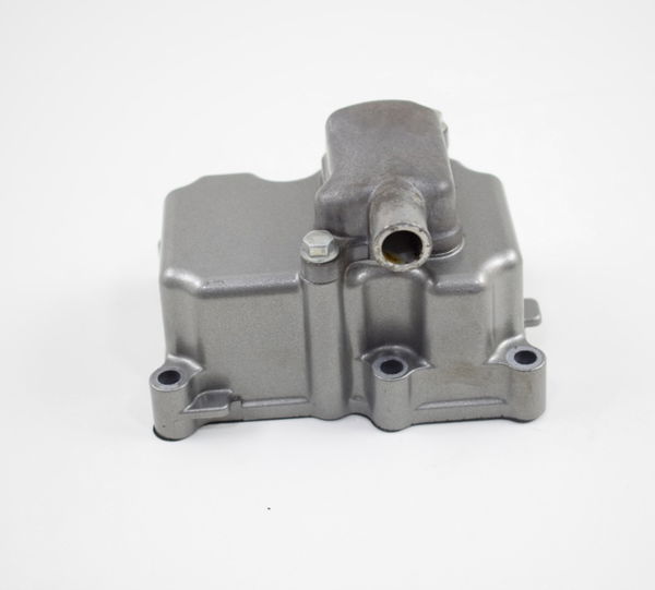 Tampa Respiro Srad 750 07/08/09 Original