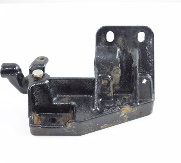 Suporte Vareta Cilindro Freio Traseiro Harley 883 Sportster