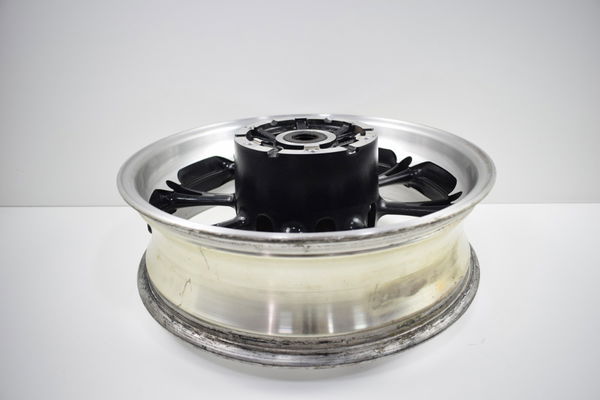 Roda Traseira Midnight Xvs 950 Star Original