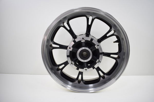 Roda Traseira Midnight Xvs 950 Star Original