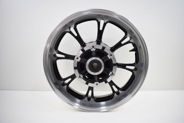 Roda Traseira Midnight Xvs 950 Star Original