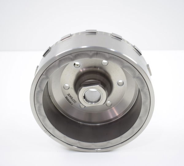 Volante Magneto Xvs 950 Midnight Star Original