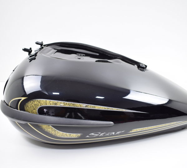 Tanque Xvs 950 Star Midnight 2014 Original 