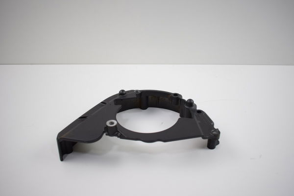 Suporte Acabamento Tampa Do Motor Esquerda Midnight Xvs 950