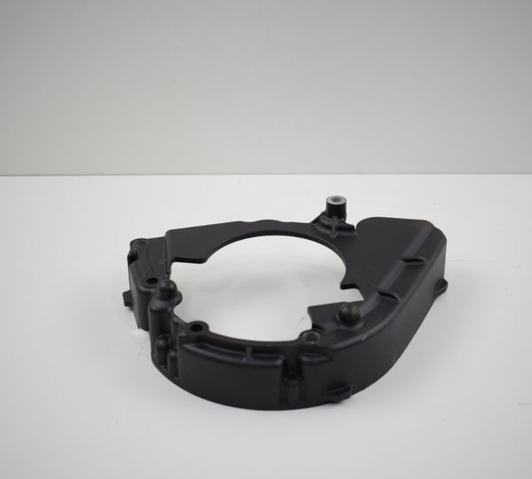 Suporte Acabamento Tampa Do Motor Esquerda Midnight Xvs 950