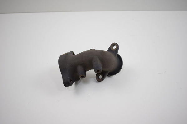Flange Escape Xvs 950 Midnight Star Original