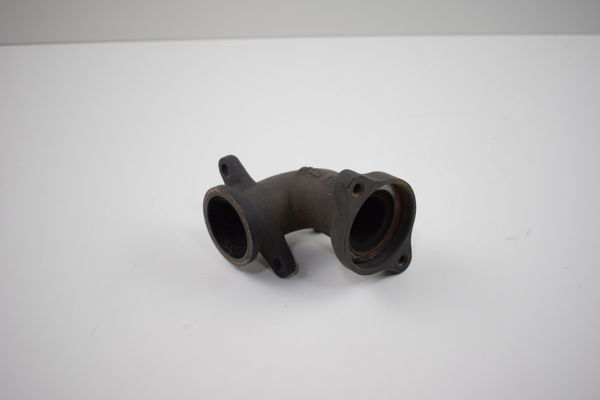 Flange Escape Xvs 950 Midnight Star Original