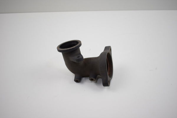 Flange Escape Xvs 950 Midnight Star Original