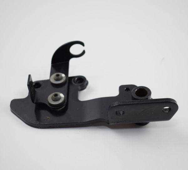 Suporte Pedal Freio Traseiro Xvs 950 Star Midnight Original