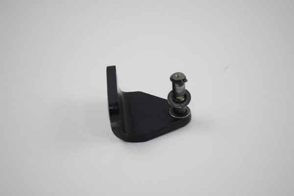 Suporte Pedal Cambio Xvs 950 Midnight Star 