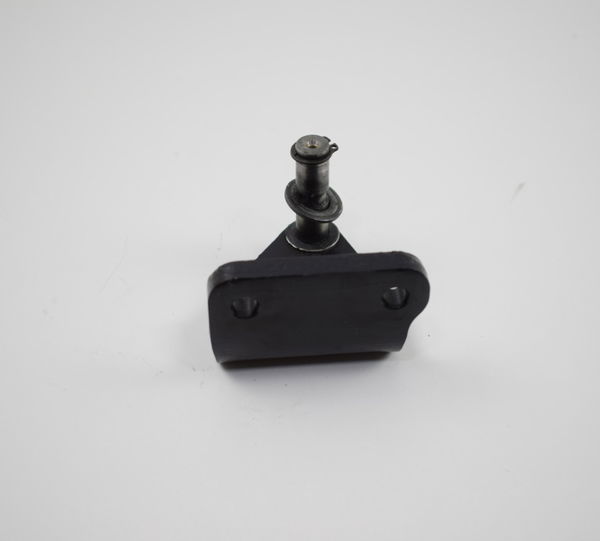 Suporte Pedal Cambio Xvs 950 Midnight Star 