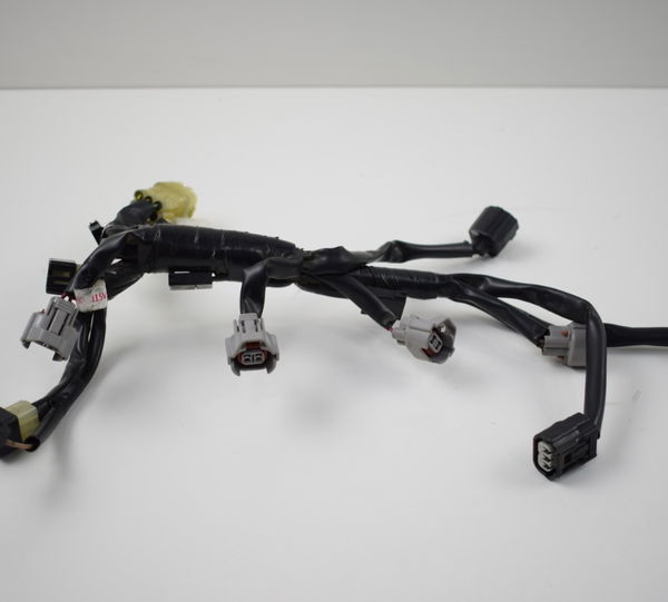 Chicote Injeção Xj6 Original Yamaha