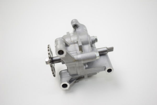 Bomba Oleo Cb 600f Hornet 08-14 Original