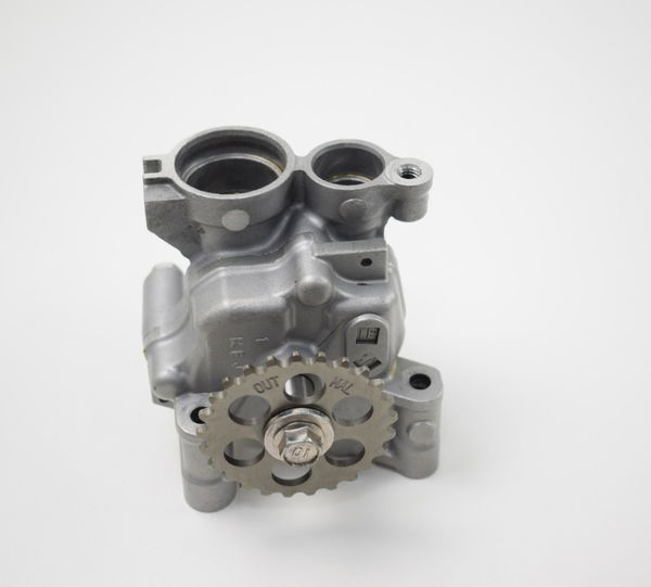 Bomba Oleo Cb 600f Hornet 08-14 Original