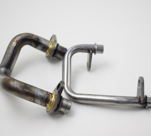 Canos Oleo Cb 600f Hornet 08-14 Original