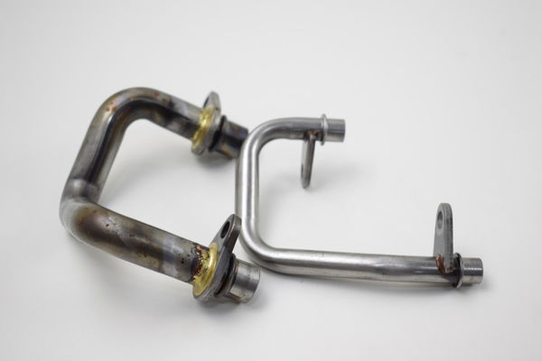 Canos Oleo Cb 600f Hornet 08-14 Original