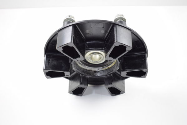 Cubo Suporte Coroa Yamaha Xj6 Original