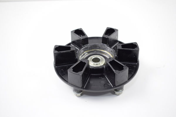Cubo Suporte Coroa Yamaha Xj6 Original