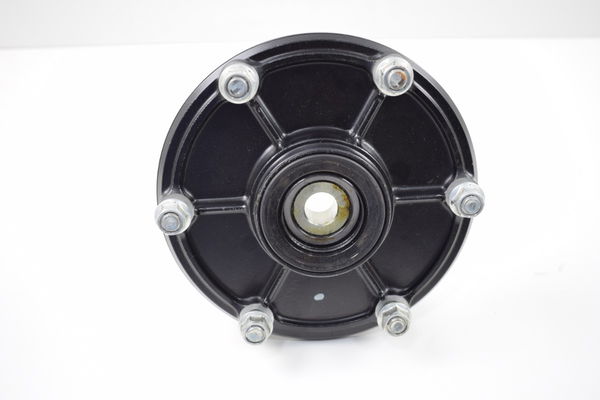 Cubo Suporte Coroa Yamaha Xj6 Original