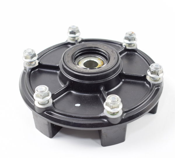 Cubo Suporte Coroa Yamaha Xj6 Original