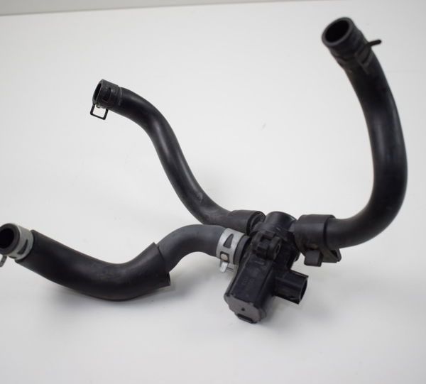 Válvula Solenoide Yamaha Xj6 Original