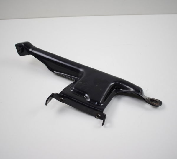 Suporte Bobina Harley Softail Deluxe Fat Boy 08-17 Heritage