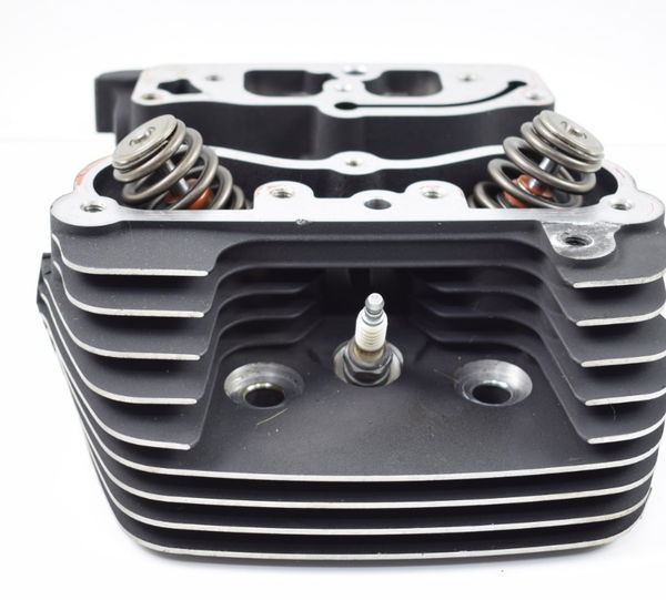 Cabeçote Dianteiro Completo Harley Softail 1600cc