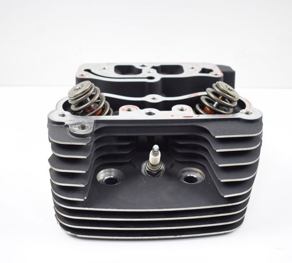 Cabeçote Traseiro Completo Harley Softail 1600cc