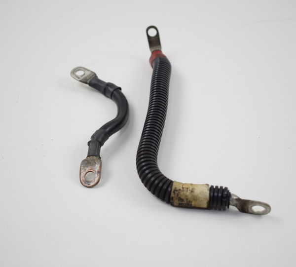 Cabo +/- Harley Fat Boy Softail Original