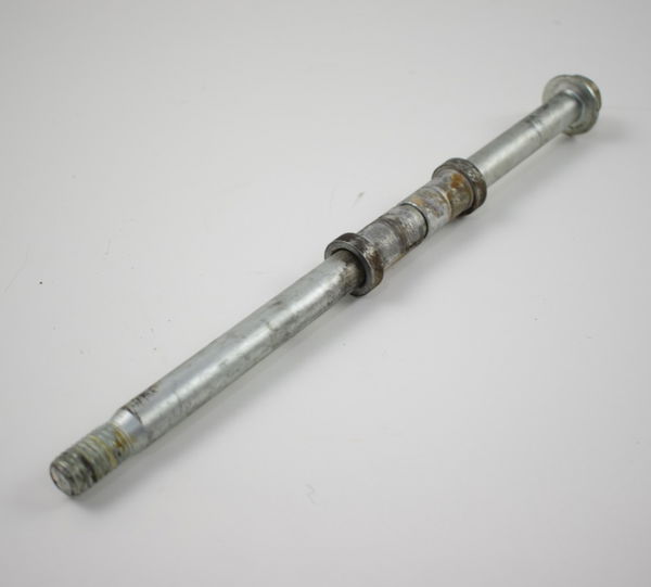 Eixo Balança C/bucha Harley Fat Boy Softail Original