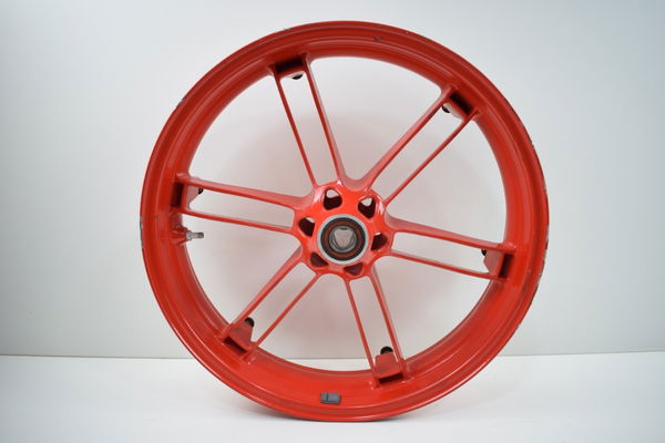 Roda Dianteira Buell Xb12 Xb9 Ulysses Original
