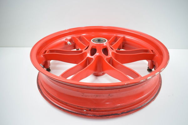 Roda Dianteira Buell Xb12 Xb9 Ulysses Original