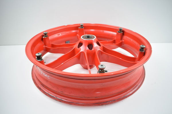 Roda Dianteira Buell Xb12 Xb9 Ulysses Original