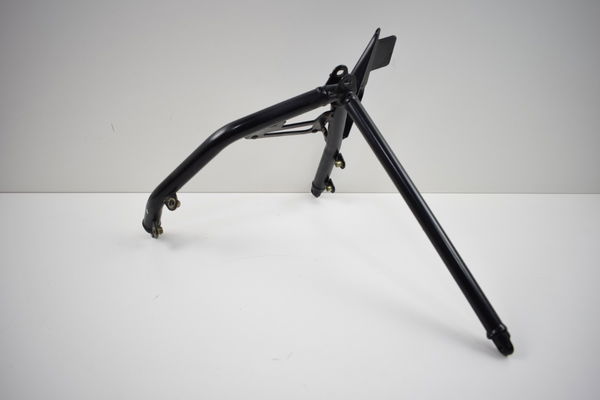 Suporte Radiador Buell Xb 12 Ss Ulysses Original
