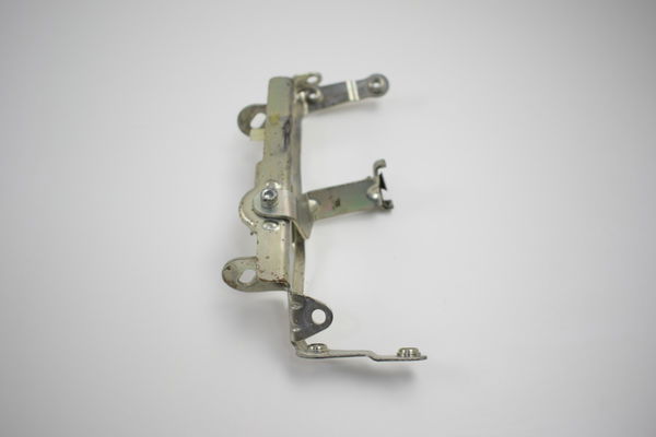 Suporte Farol Buell Xb 12 Ss Ulysses Original Buzina