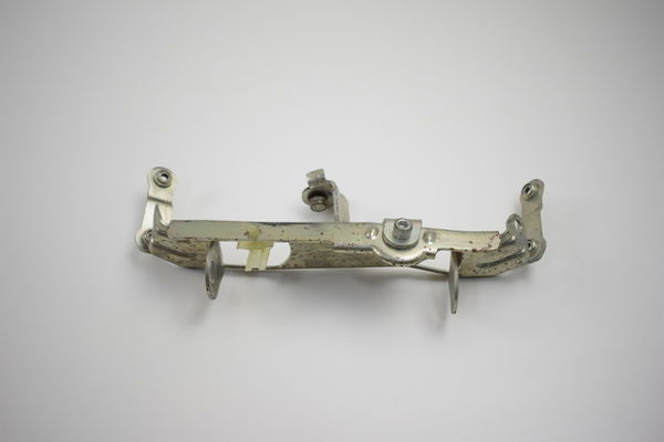 Suporte Farol Buell Xb 12 Ss Ulysses Original Buzina