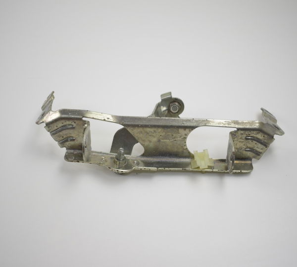 Suporte Farol Buell Xb 12 Ss Ulysses Original Buzina Esquerdo