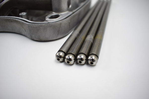 Kit Balancim Tucho Vareta Válvula Buell Xb 12 Ss Ulysses