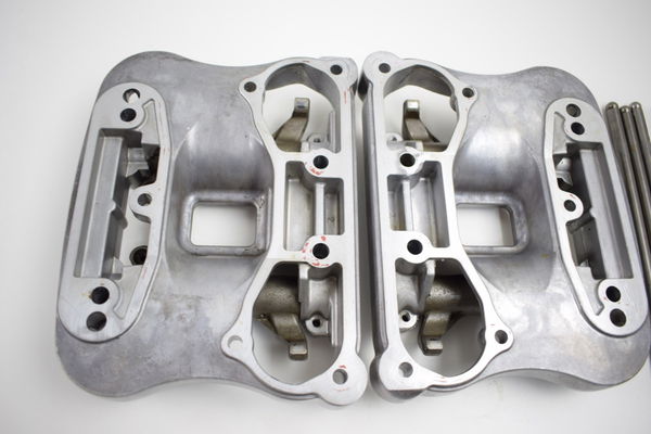Kit Balancim Tucho Vareta Válvula Buell Xb 12 Ss Ulysses