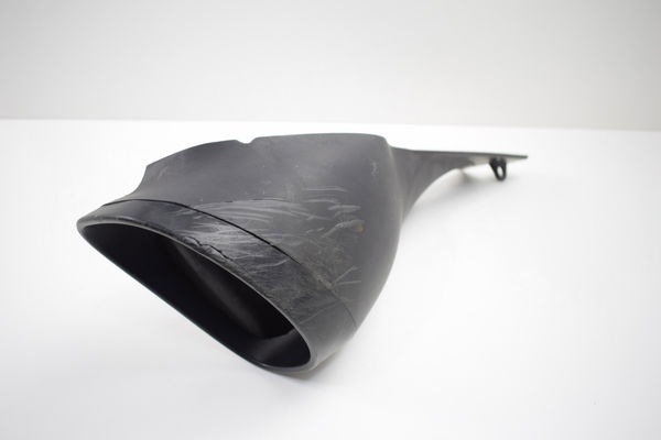 Entrada Ar Esquerdo Buell Xb 12 Ss Ulysses Original (riscos)