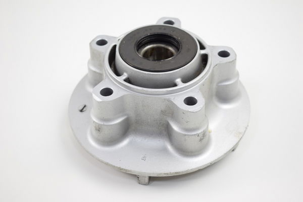 Cubo Flange Coroa Gsx 750f 98/08 Original Monica Suzuki