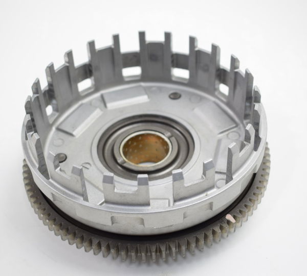 Campana Embreagem Kawasaki Er-6 Ninja 650r Versys Er6n Er6