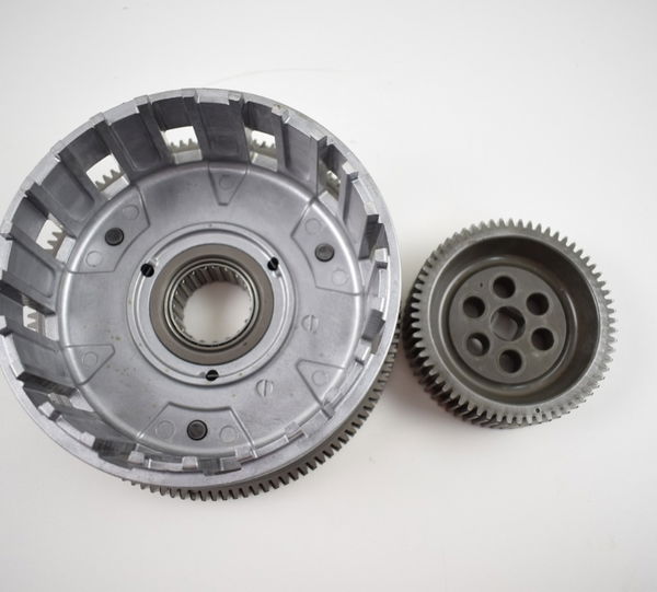 Campana Embreagem Harley V Rod Muscle Original 