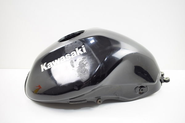 Tanque Ninja 650r Er-6 Kawasaki P/pintura