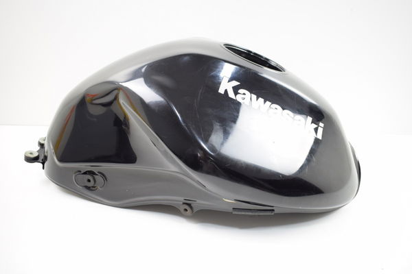 Tanque Ninja 650r Er-6 Kawasaki P/pintura